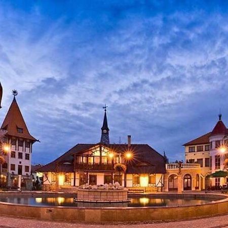 Apartman Rea Komárno Exterior foto