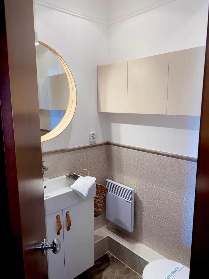 Apartman Rea Komárno Exterior foto