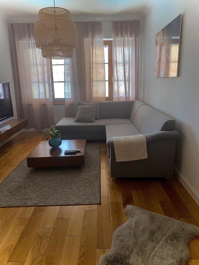 Apartman Rea Komárno Exterior foto