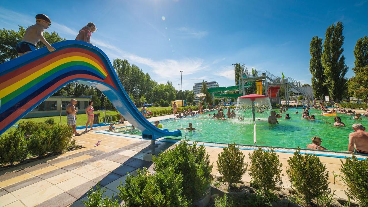 Apartman Rea Komárno Exterior foto
