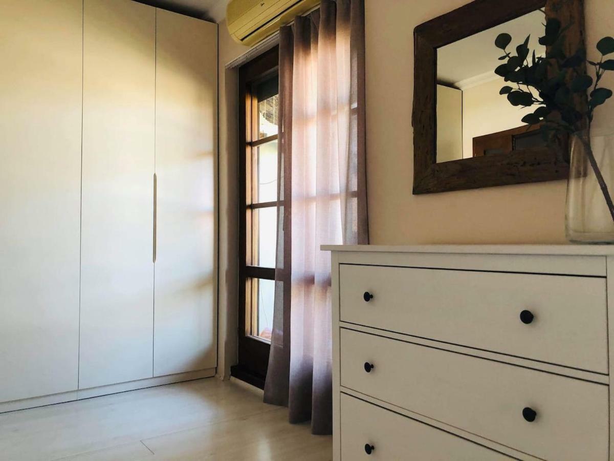 Apartman Rea Komárno Exterior foto