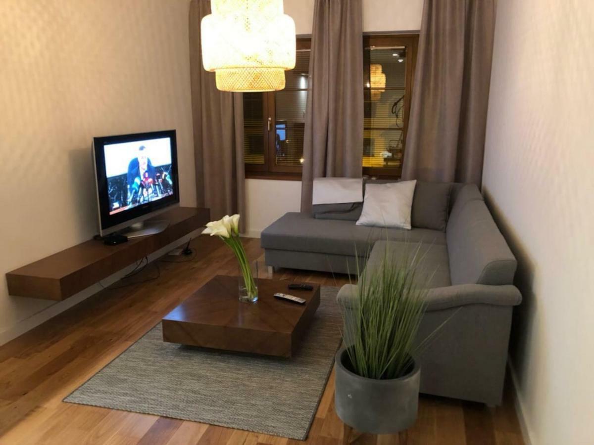 Apartman Rea Komárno Exterior foto
